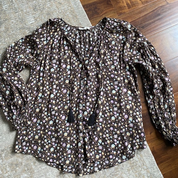 Spell Rae blouse - Picture 2 of 4